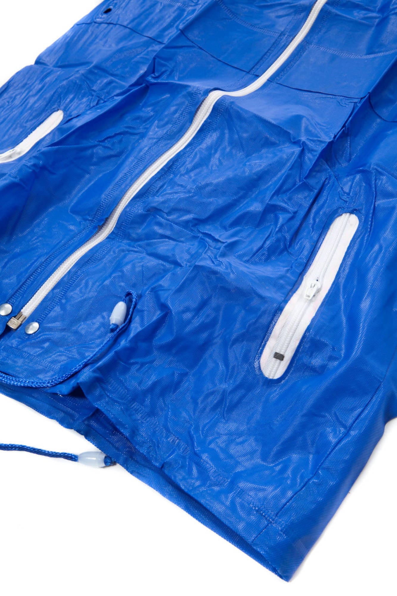 SIMIANI Impermeabile - Blu