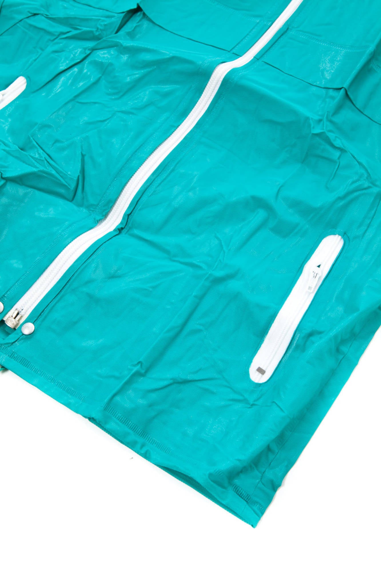 SIMIANI Impermeabile - Verde