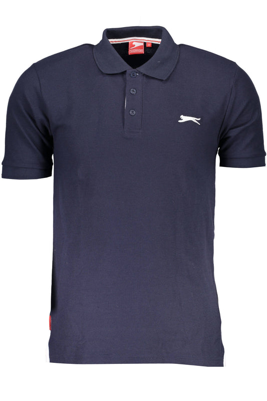 SLAZENGER Polo Maniche Corte Uomo