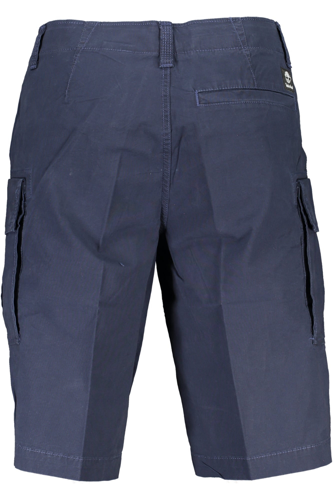 TIMBERLAND Pantalone Bermuda Uomo - Blu