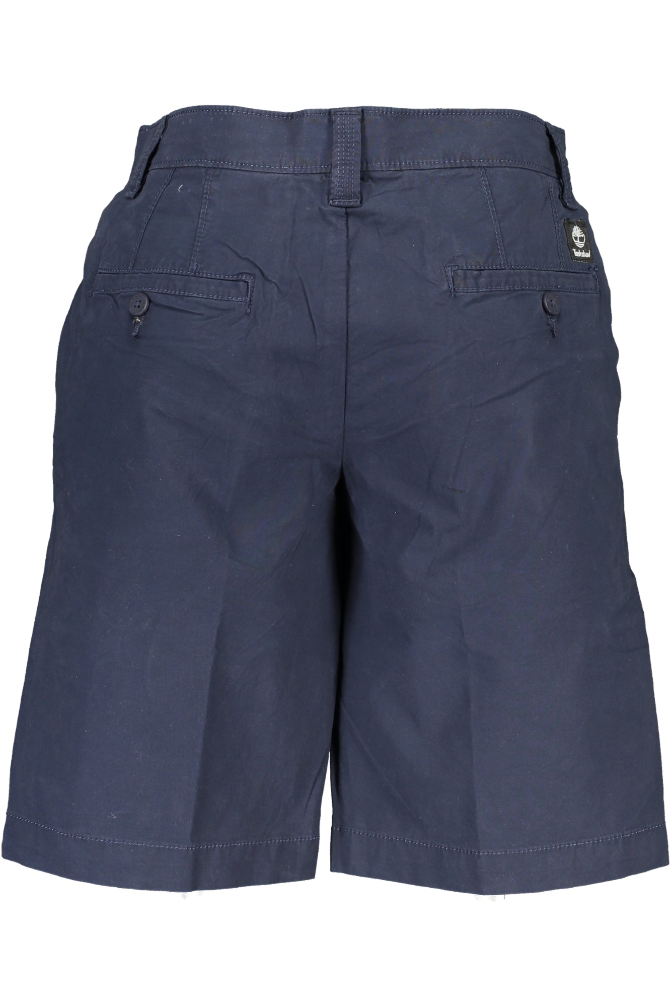 TIMBERLAND Pantalone Bermuda Uomo - Blu