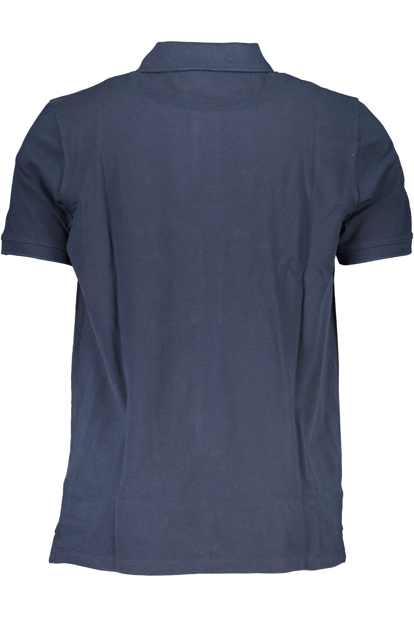 TIMBERLAND Polo Maniche Corte Uomo - Blu
