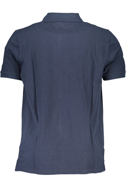 TIMBERLAND Polo Maniche Corte Uomo - Blu