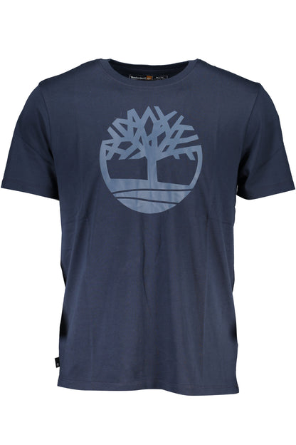 TIMBERLAND T Shirt Maniche Corte Uomo