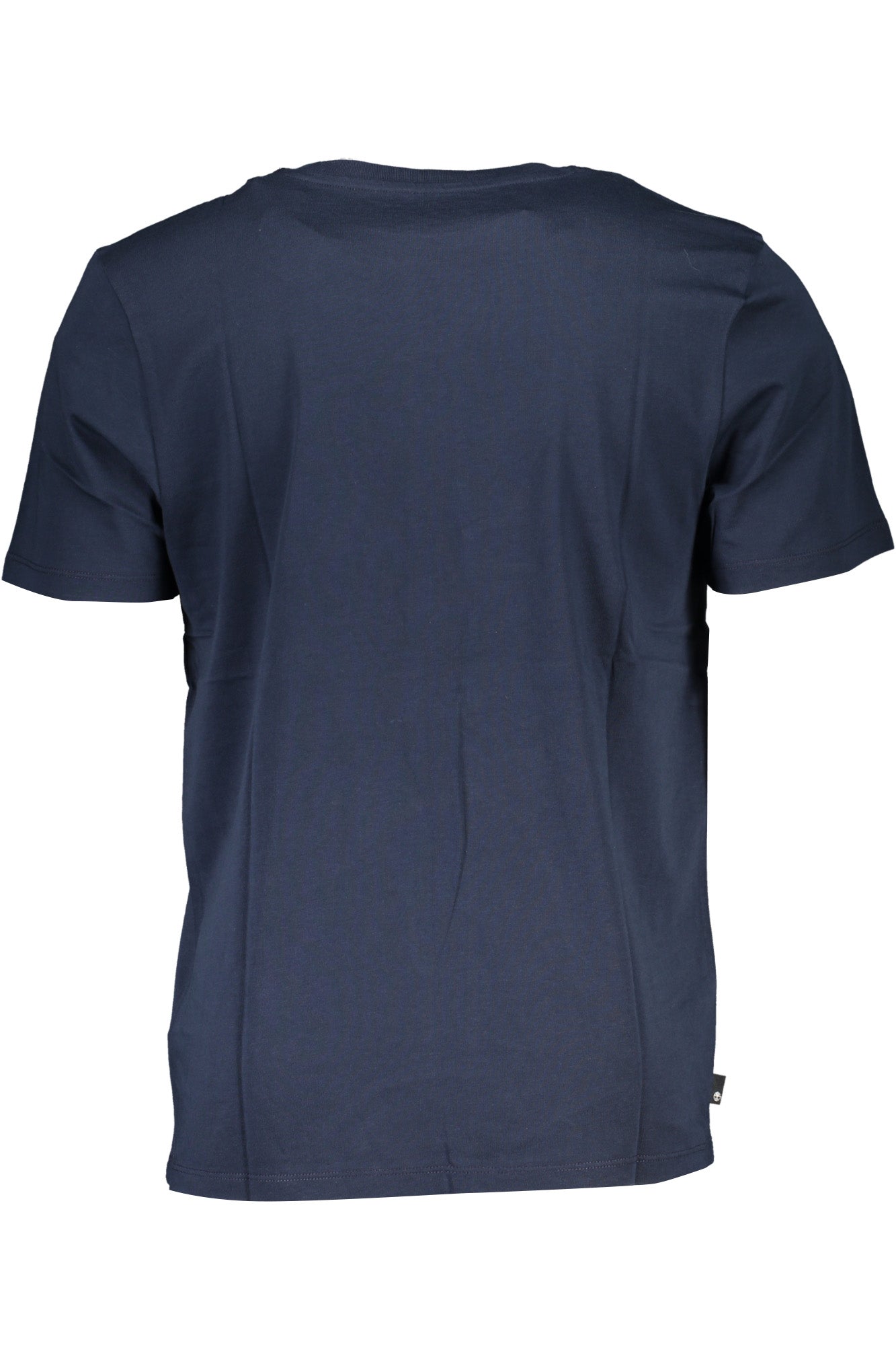 TIMBERLAND T Shirt Maniche Corte Uomo - Blu