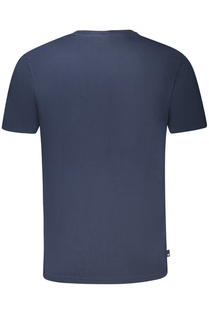 TIMBERLAND T Shirt Maniche Corte Uomo - Blu