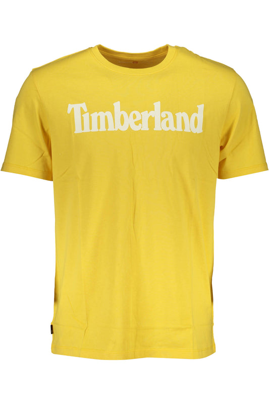 TIMBERLAND T Shirt Maniche Corte Uomo