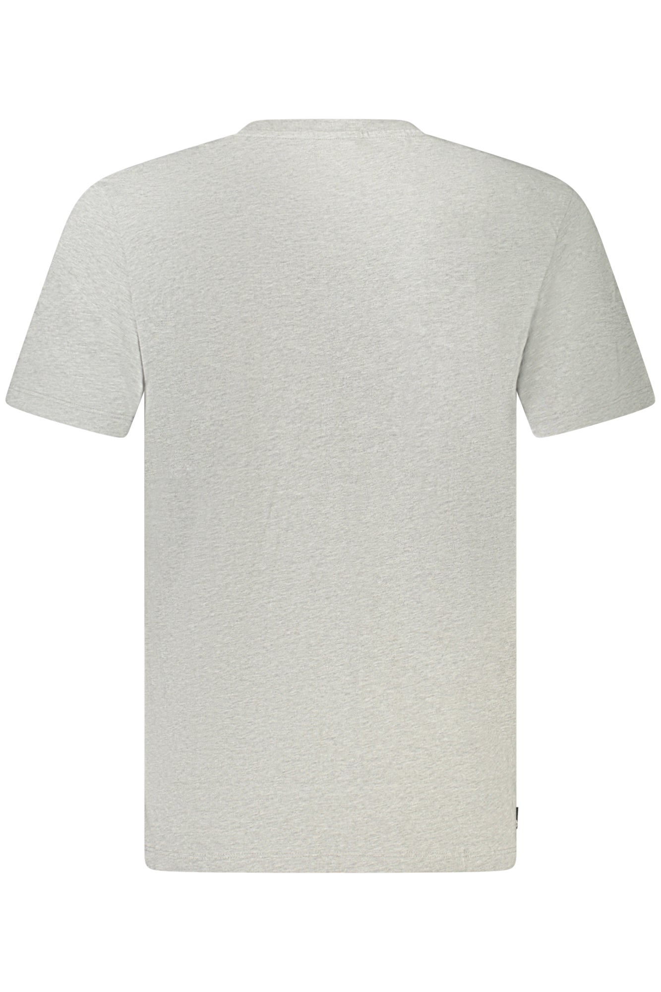 TIMBERLAND T Shirt Maniche Corte Uomo - Grigio