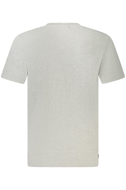 TIMBERLAND T Shirt Maniche Corte Uomo - Grigio