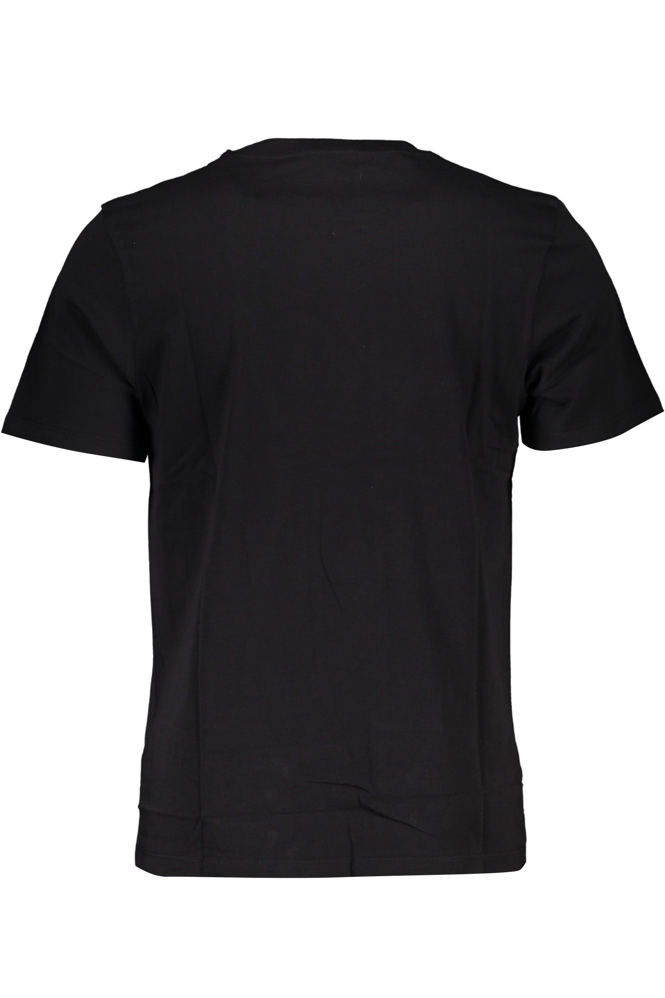TIMBERLAND T Shirt Maniche Corte Uomo - Nero