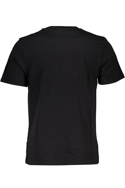TIMBERLAND T Shirt Maniche Corte Uomo - Nero