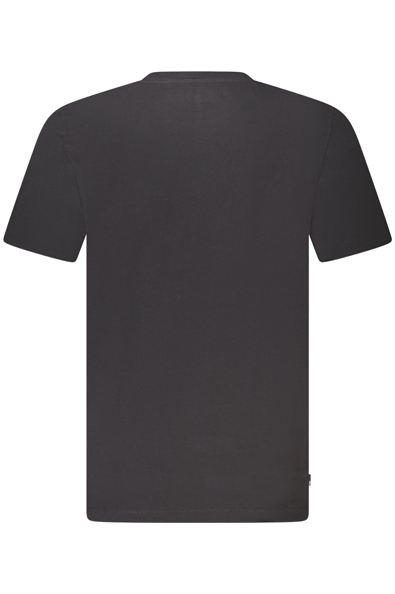 TIMBERLAND T Shirt Maniche Corte Uomo - Nero