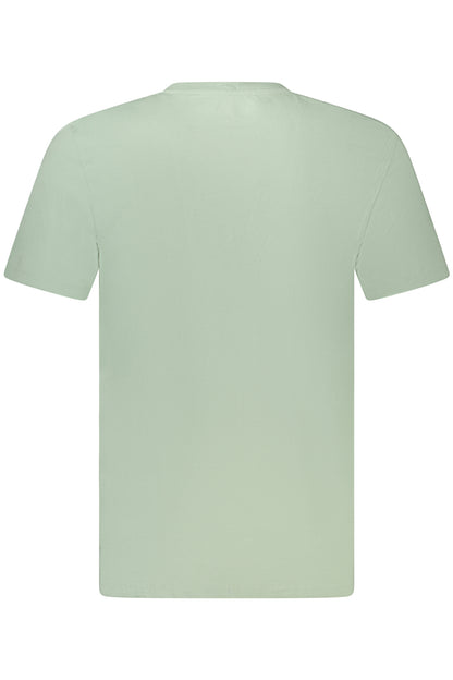 TIMBERLAND T Shirt Maniche Corte Uomo - Verde