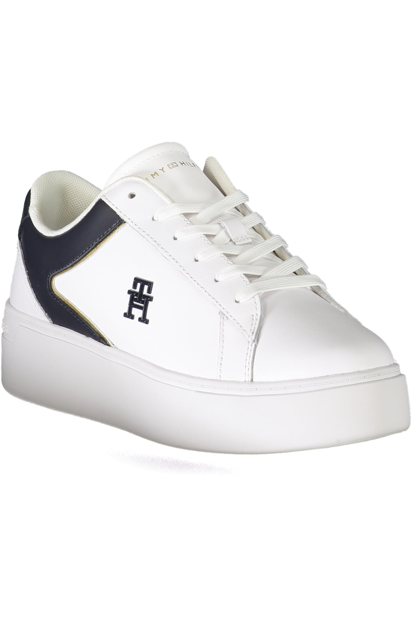TOMMY HILFIGER Calzatura Sportiva Donna - Bianco