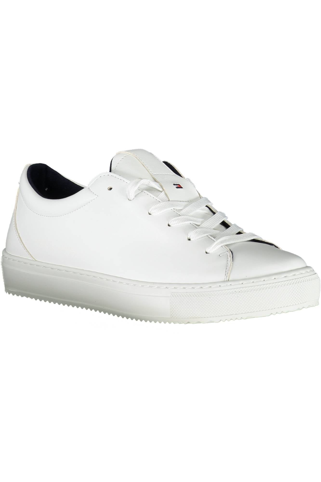 TOMMY HILFIGER Calzatura Sportiva Donna - Bianco