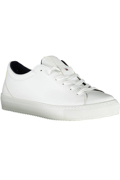 TOMMY HILFIGER Calzatura Sportiva Donna - Bianco