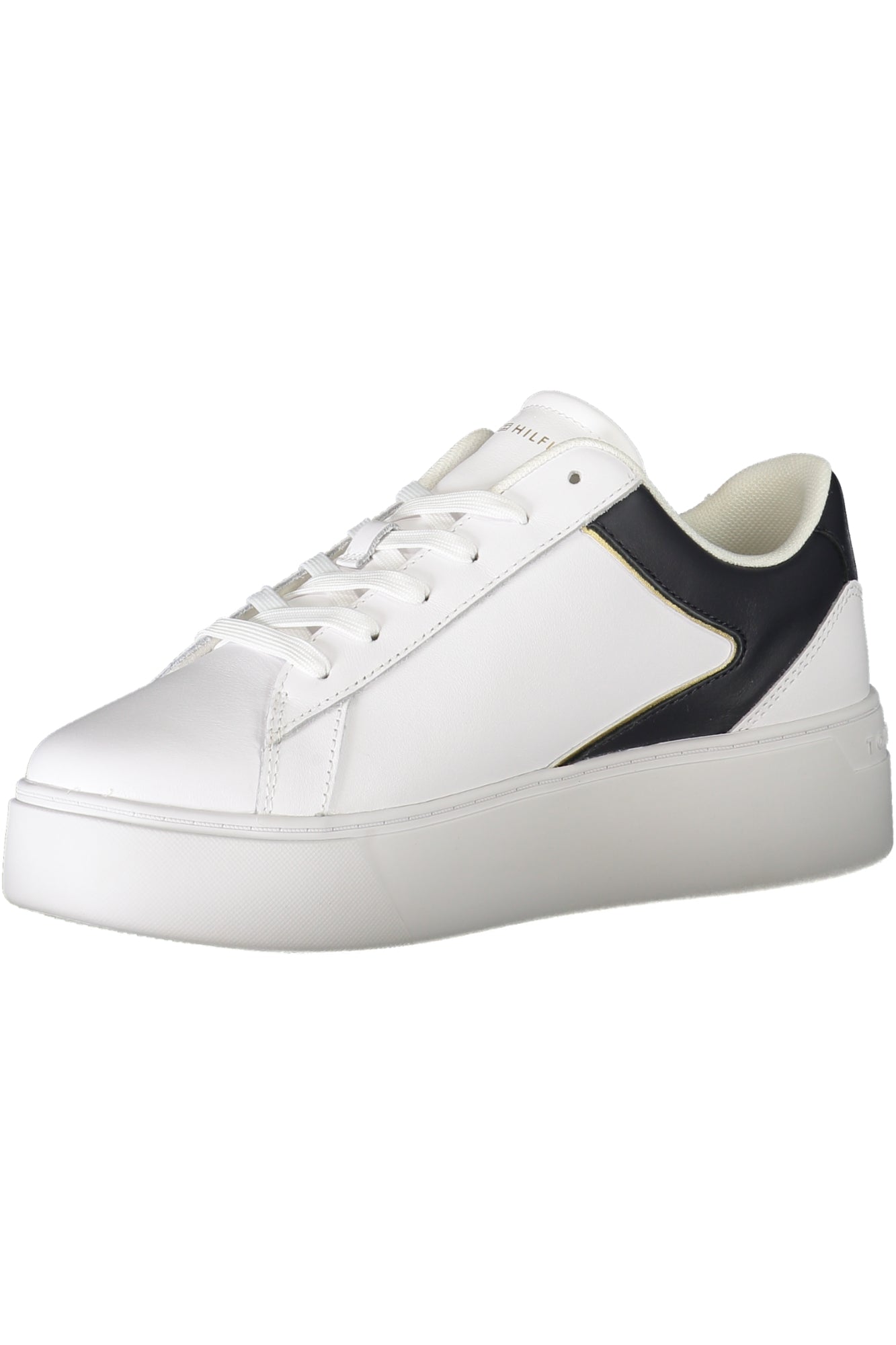 TOMMY HILFIGER Calzatura Sportiva Donna - Bianco