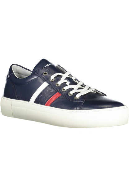 TOMMY HILFIGER Calzatura Sportiva Uomo - Blu
