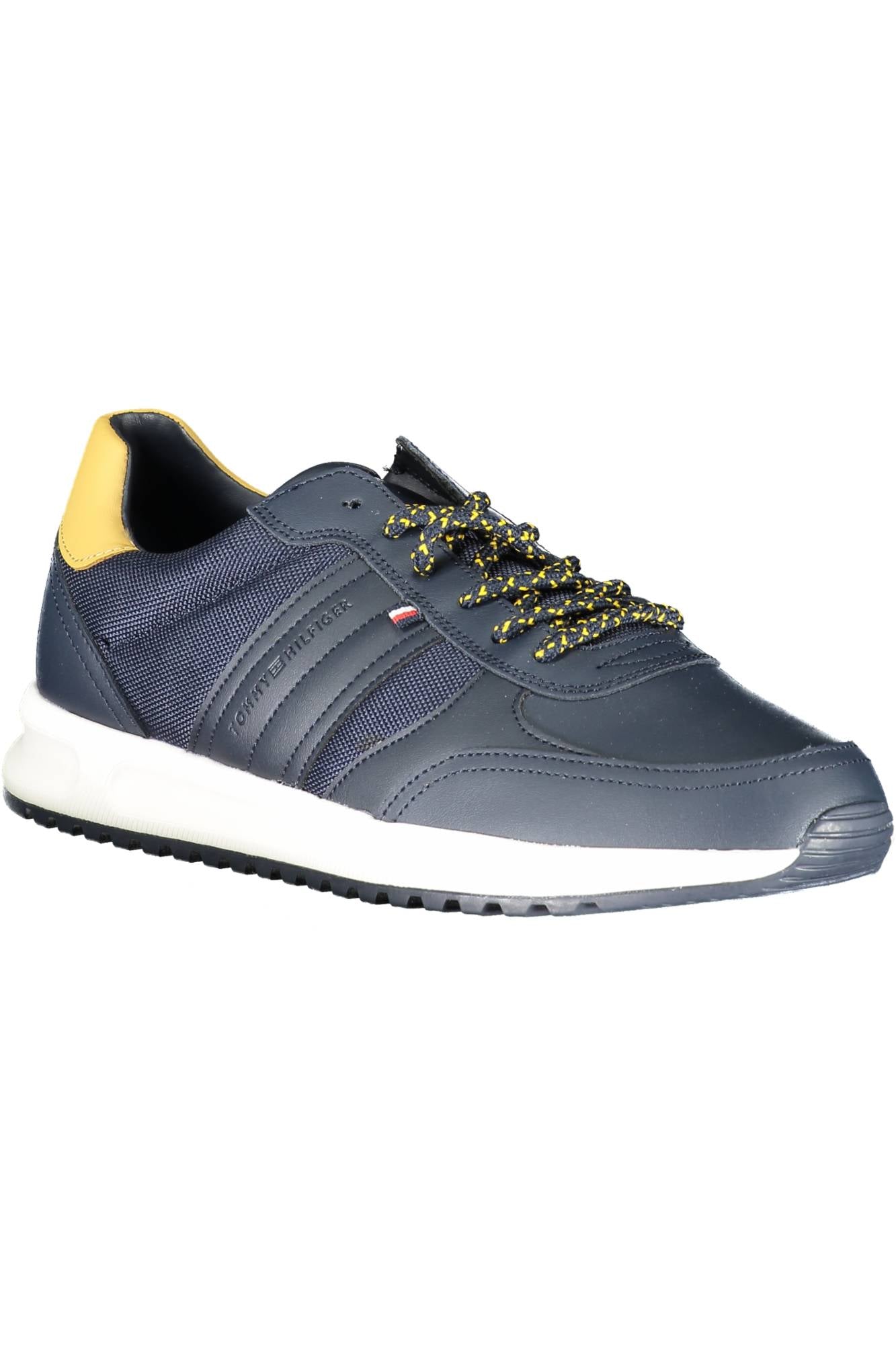 TOMMY HILFIGER Calzatura Sportiva Uomo - Blu