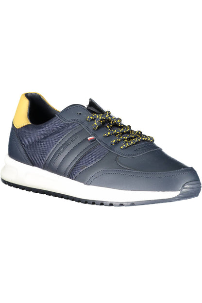 TOMMY HILFIGER Calzatura Sportiva Uomo - Blu