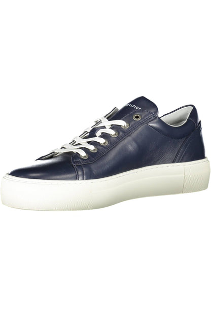 TOMMY HILFIGER Calzatura Sportiva Uomo - Blu