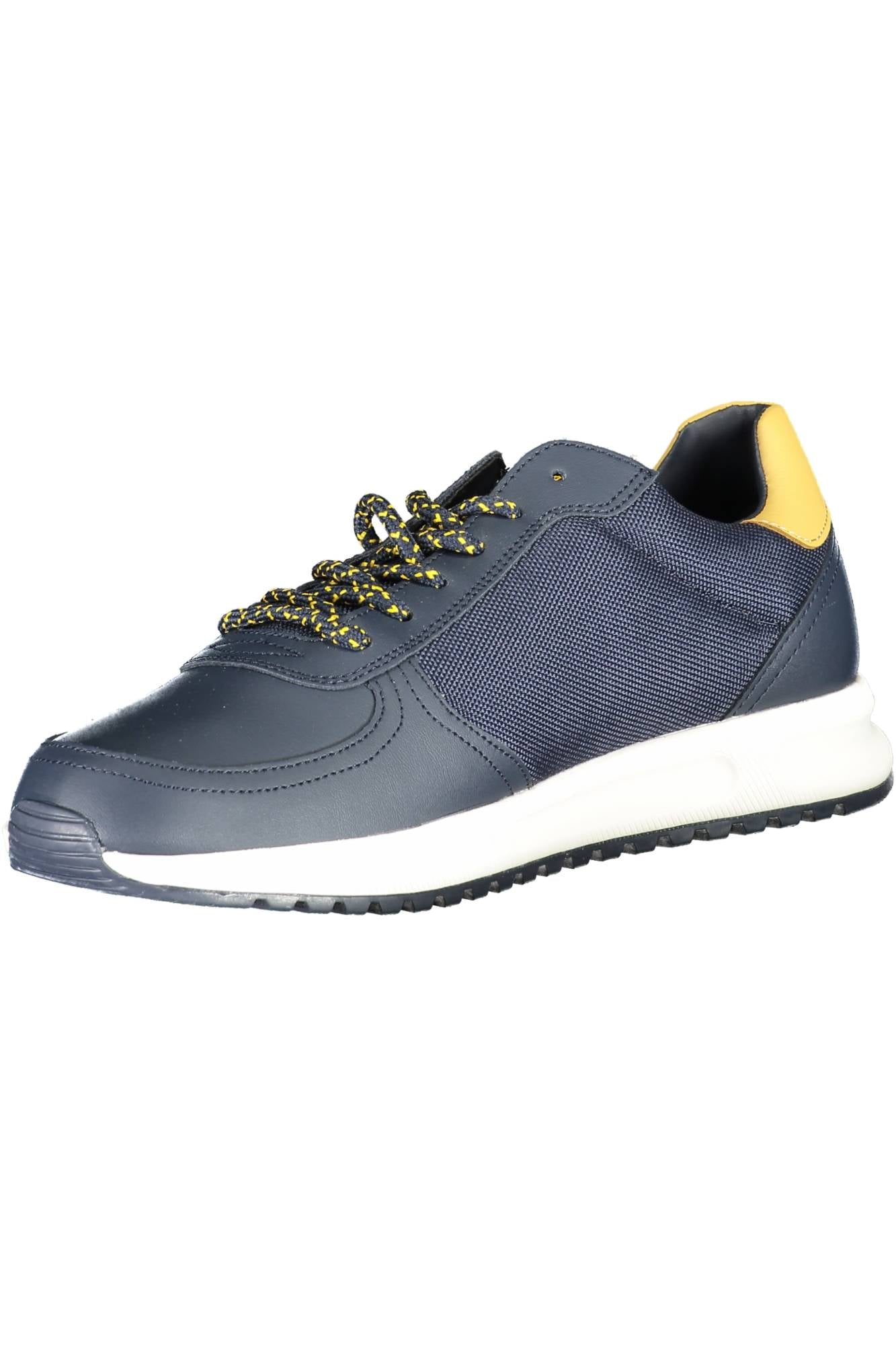 TOMMY HILFIGER Calzatura Sportiva Uomo - Blu