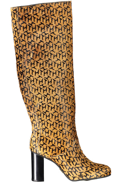 TOMMY HILFIGER Calzatura Stivale Donna