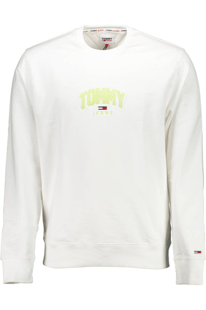 TOMMY HILFIGER Felpa Senza Zip Uomo