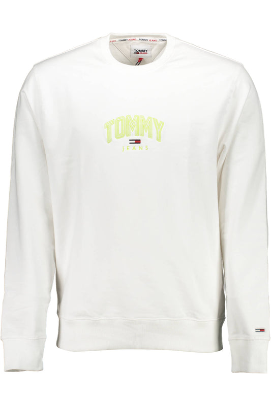 TOMMY HILFIGER Felpa Senza Zip Uomo