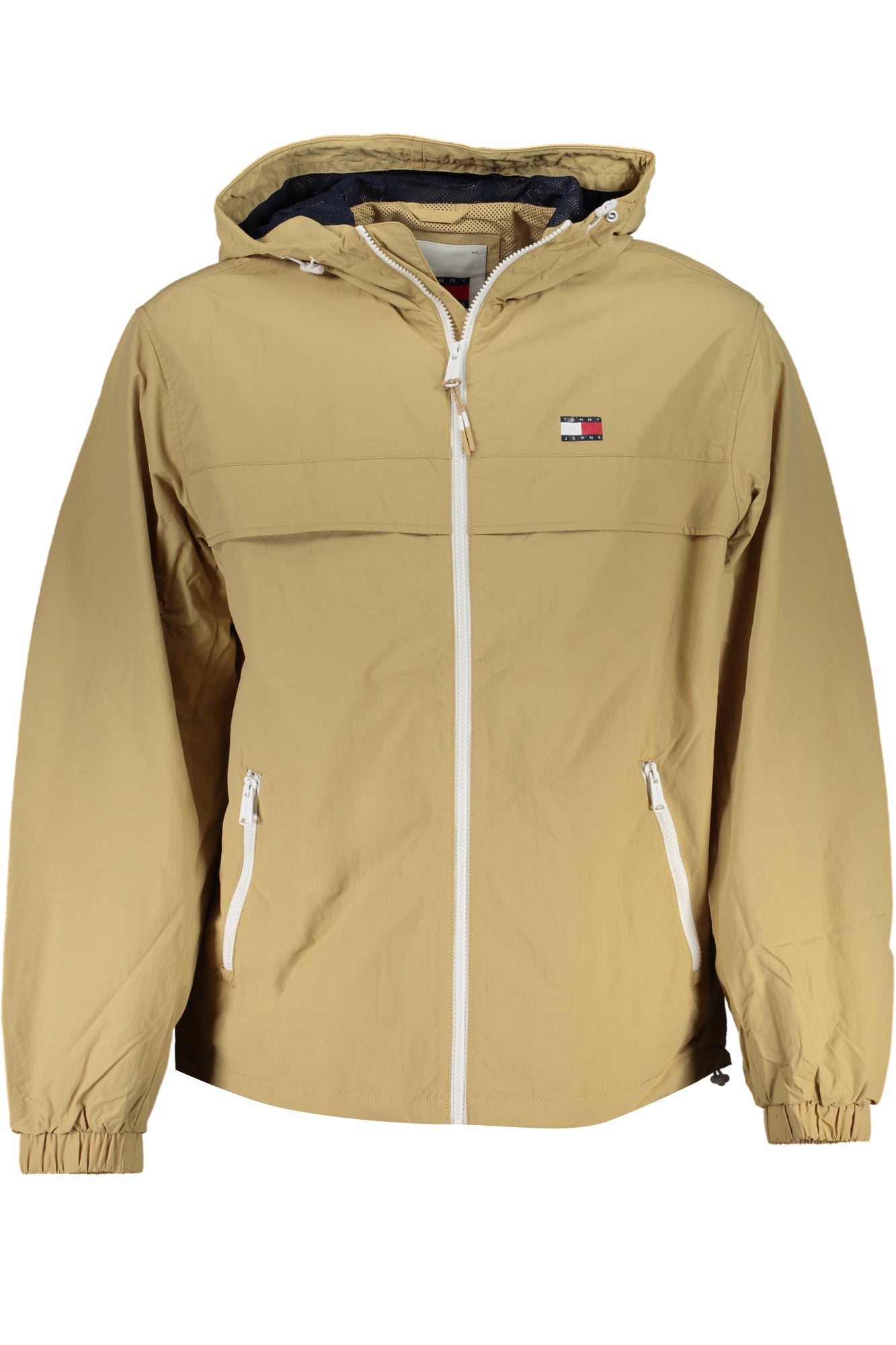 TOMMY HILFIGER Giacca Sportiva Uomo - Beige