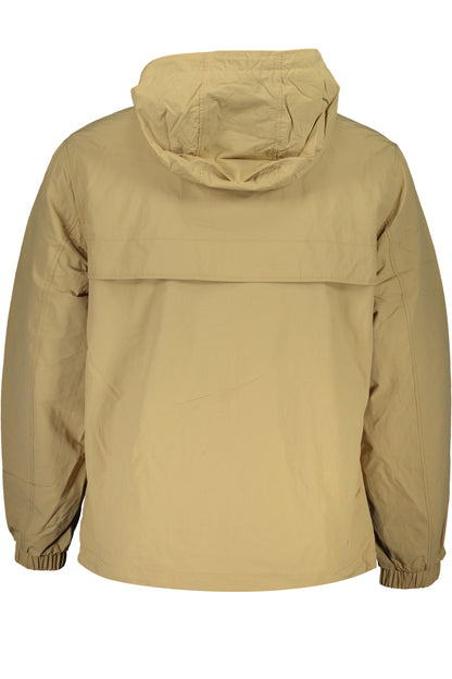 TOMMY HILFIGER Giacca Sportiva Uomo - Beige