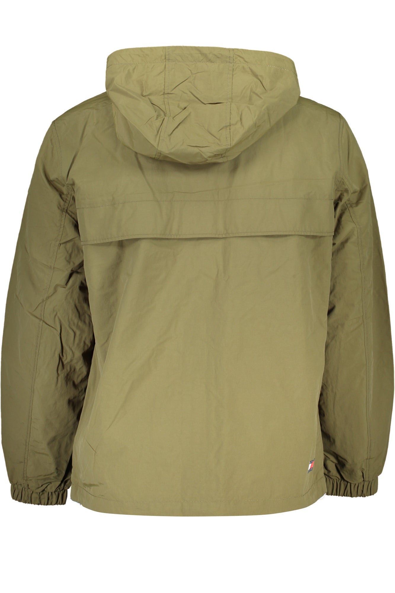 TOMMY HILFIGER Giacca Sportiva Uomo - Verde