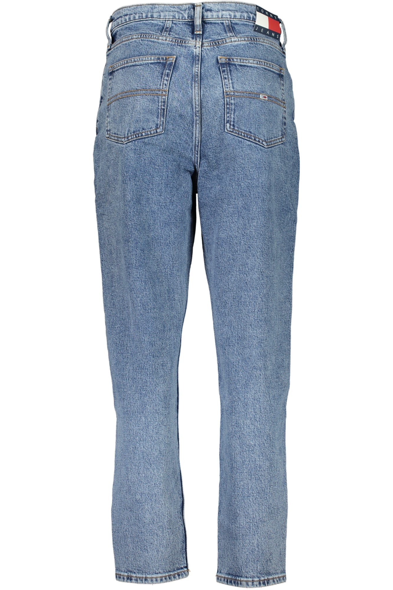 TOMMY HILFIGER Jeans Denim Donna - Blu