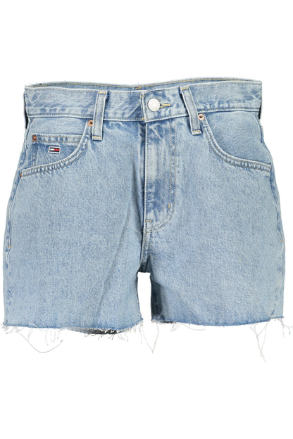 TOMMY HILFIGER Jeans Short Donna