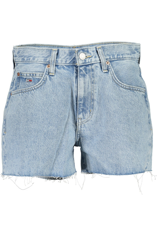 TOMMY HILFIGER Jeans Short Donna