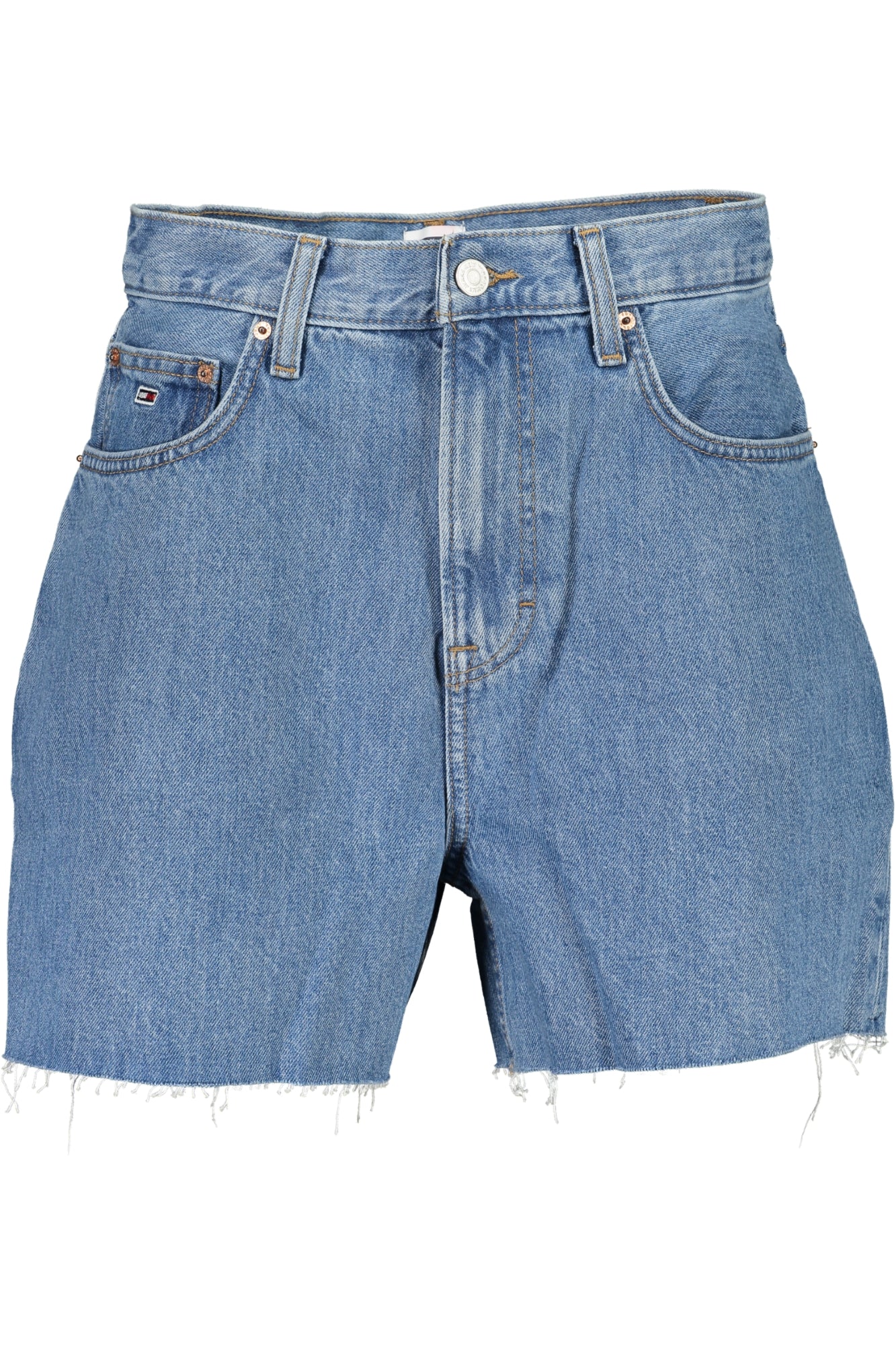 TOMMY HILFIGER Jeans Short Donna