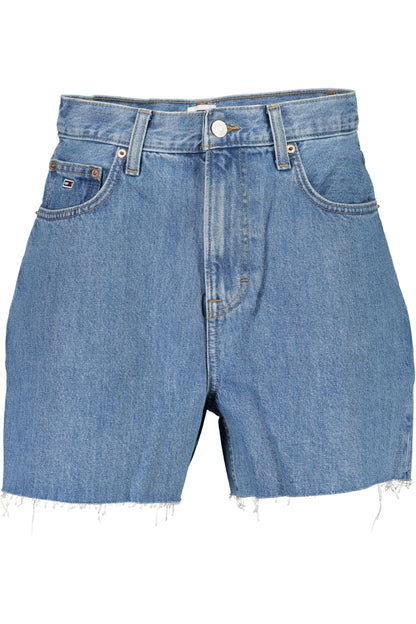 TOMMY HILFIGER Jeans Short Donna