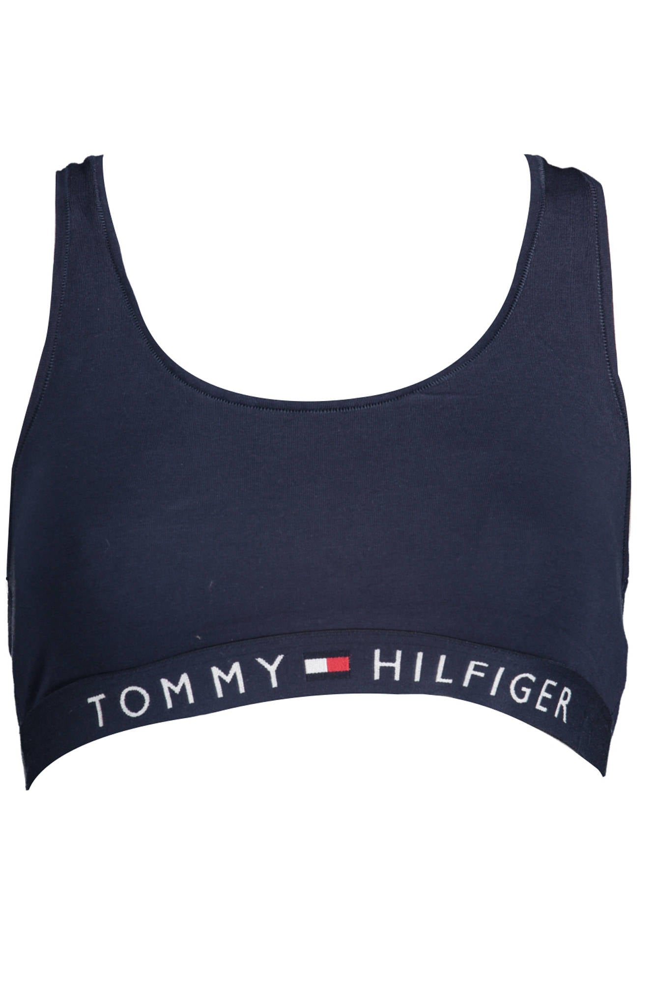 TOMMY HILFIGER Reggiseno A Balconcino Donna