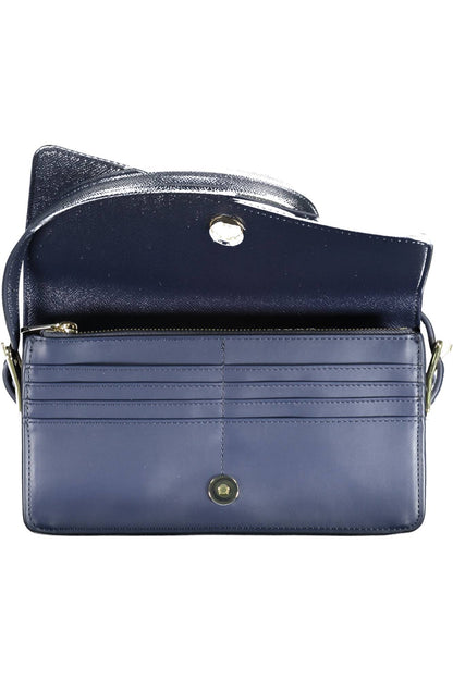 TOMMY HILFIGER Tracolla Donna - Blu