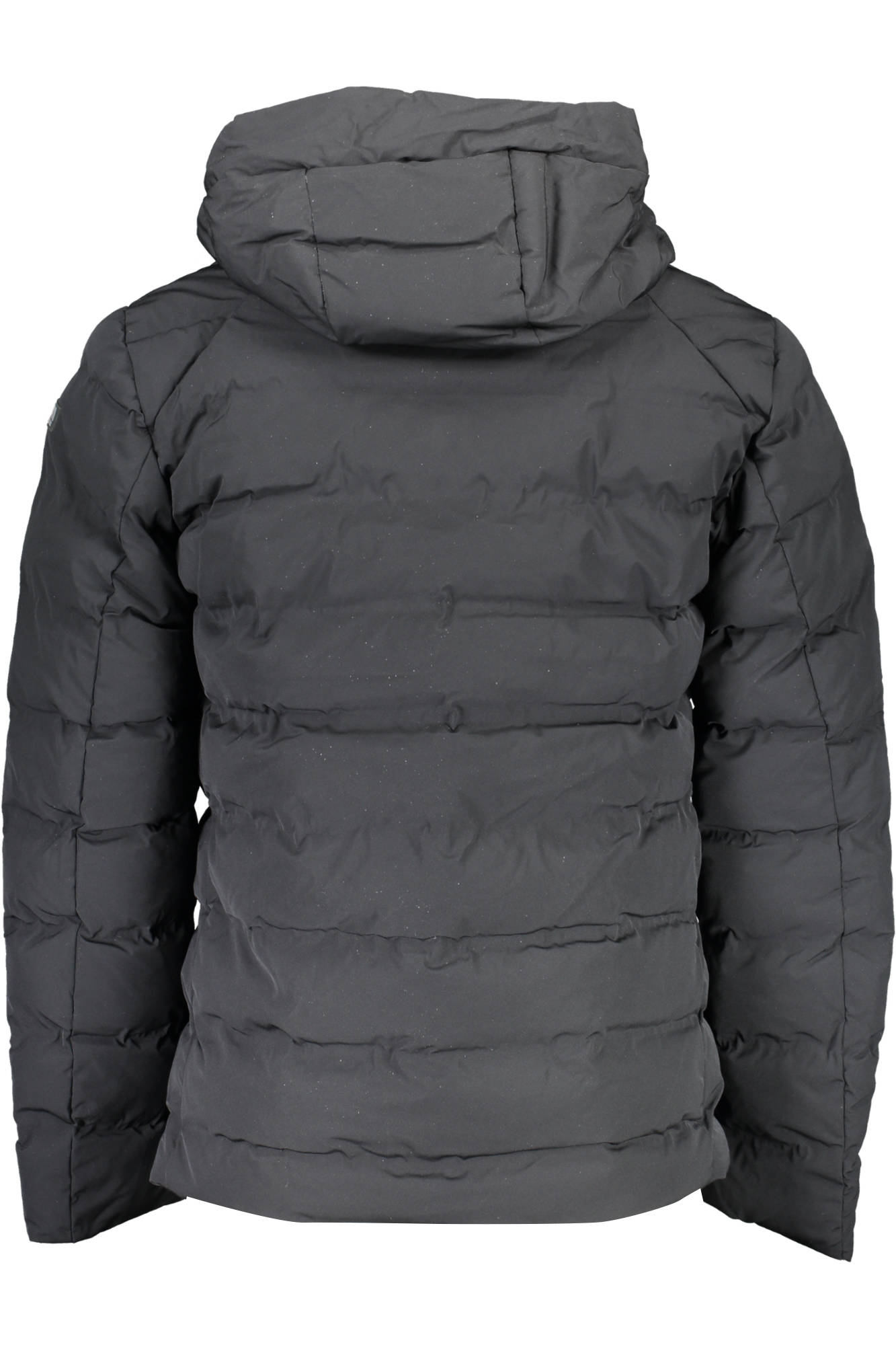 U.S. POLO Giubbotto Uomo - Nero