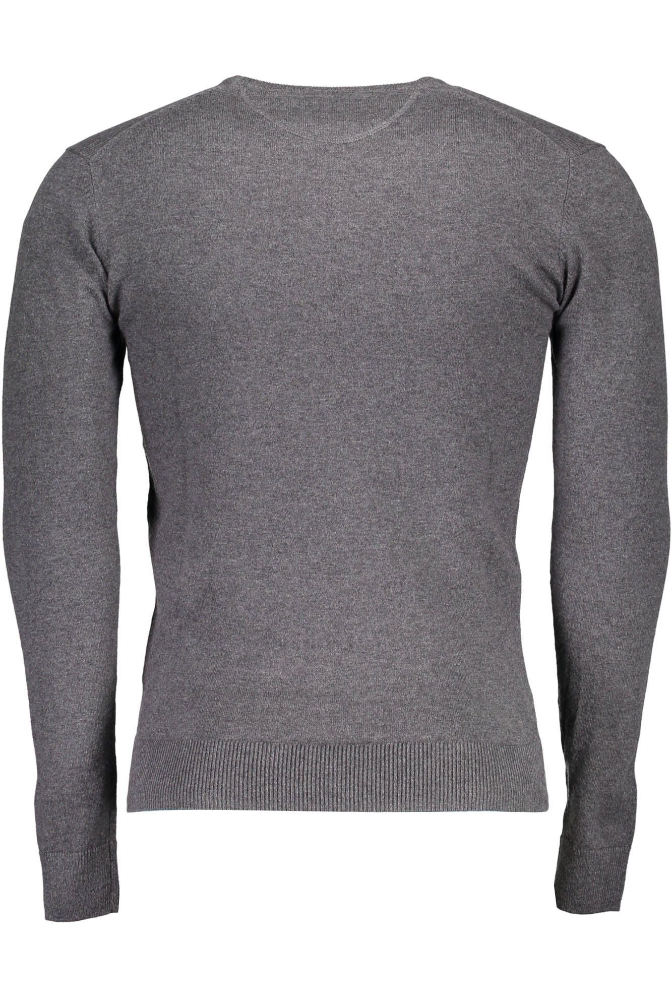 U.S. POLO Maglia Uomo - Grigio
