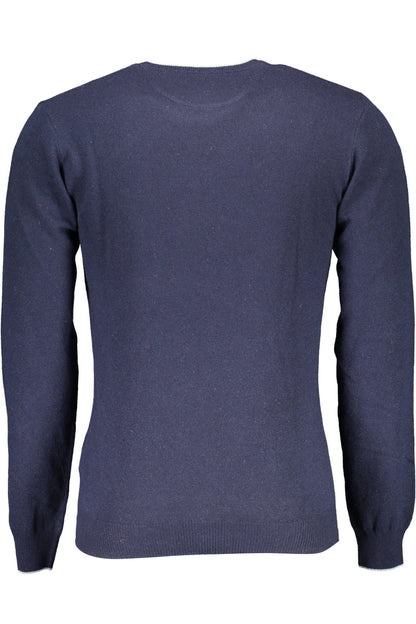 U.S. POLO Maglione Uomo - Blu
