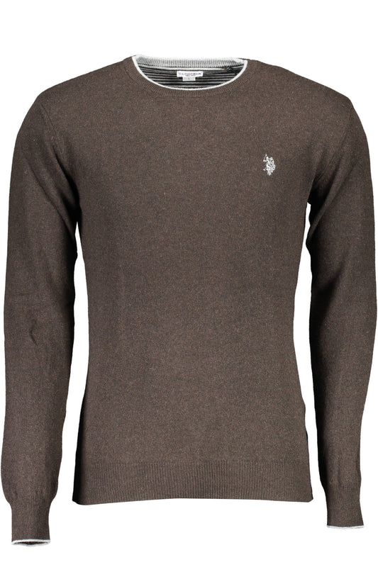 U.S. POLO Maglione Uomo