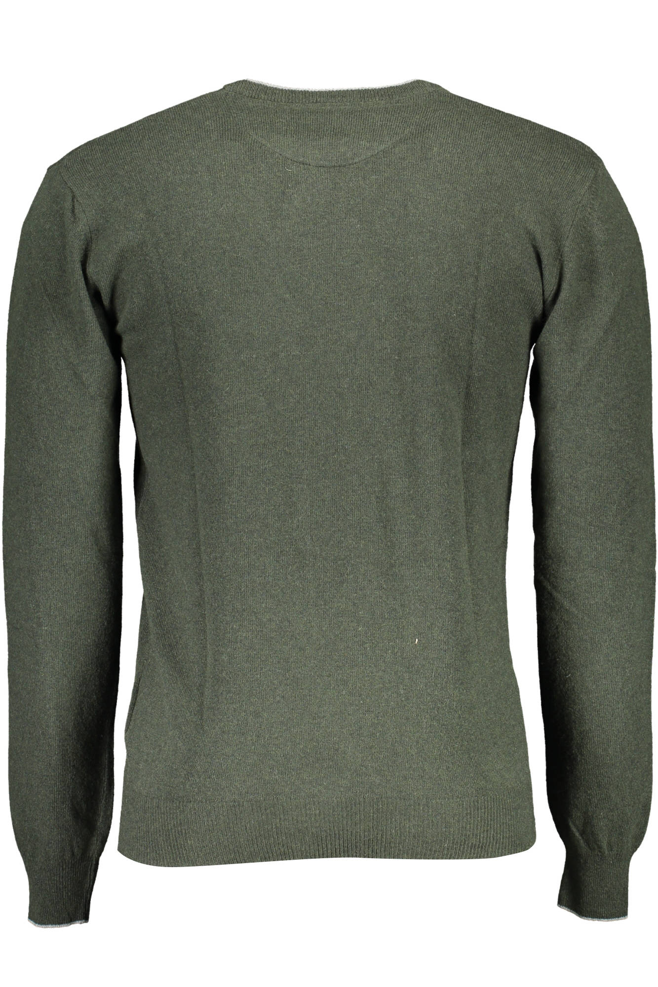 U.S. POLO Maglione Uomo - Verde
